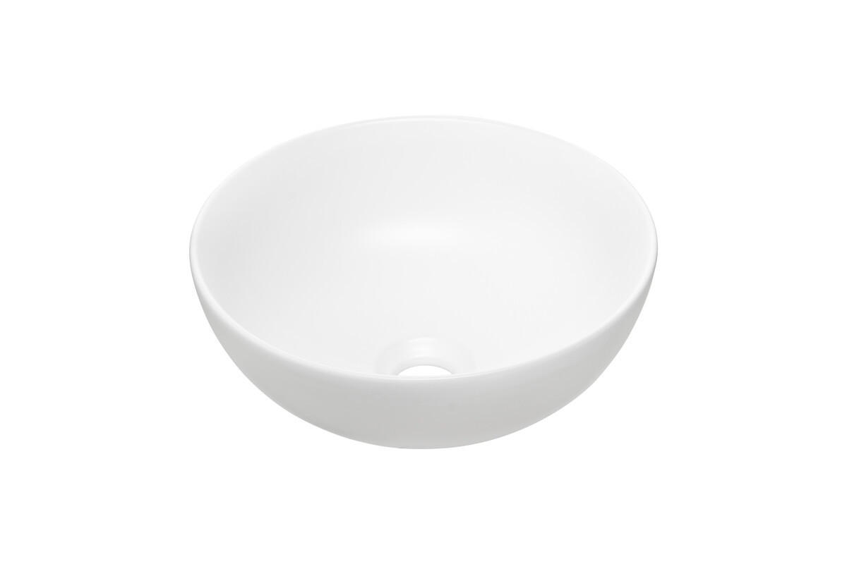 WASCHTISCHKOMBI 6 Teile - Santa Fe Black S BM191 in Schwarz - Schwarz, Holz (140/46/46cm)