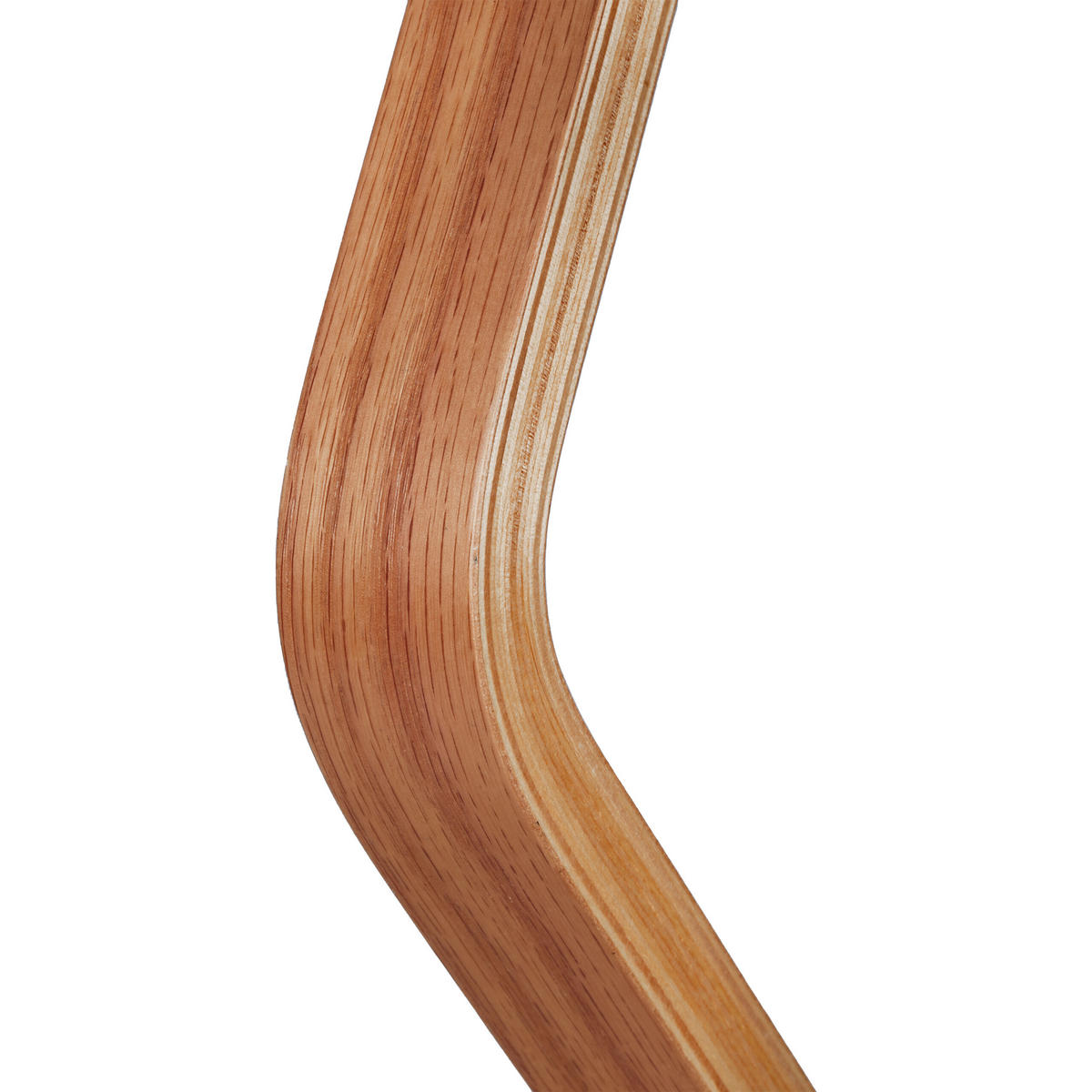 HERRENDIENER - Multicolor, Holzwerkstoff/Metall (47.5/107/20cm) - Relaxdays