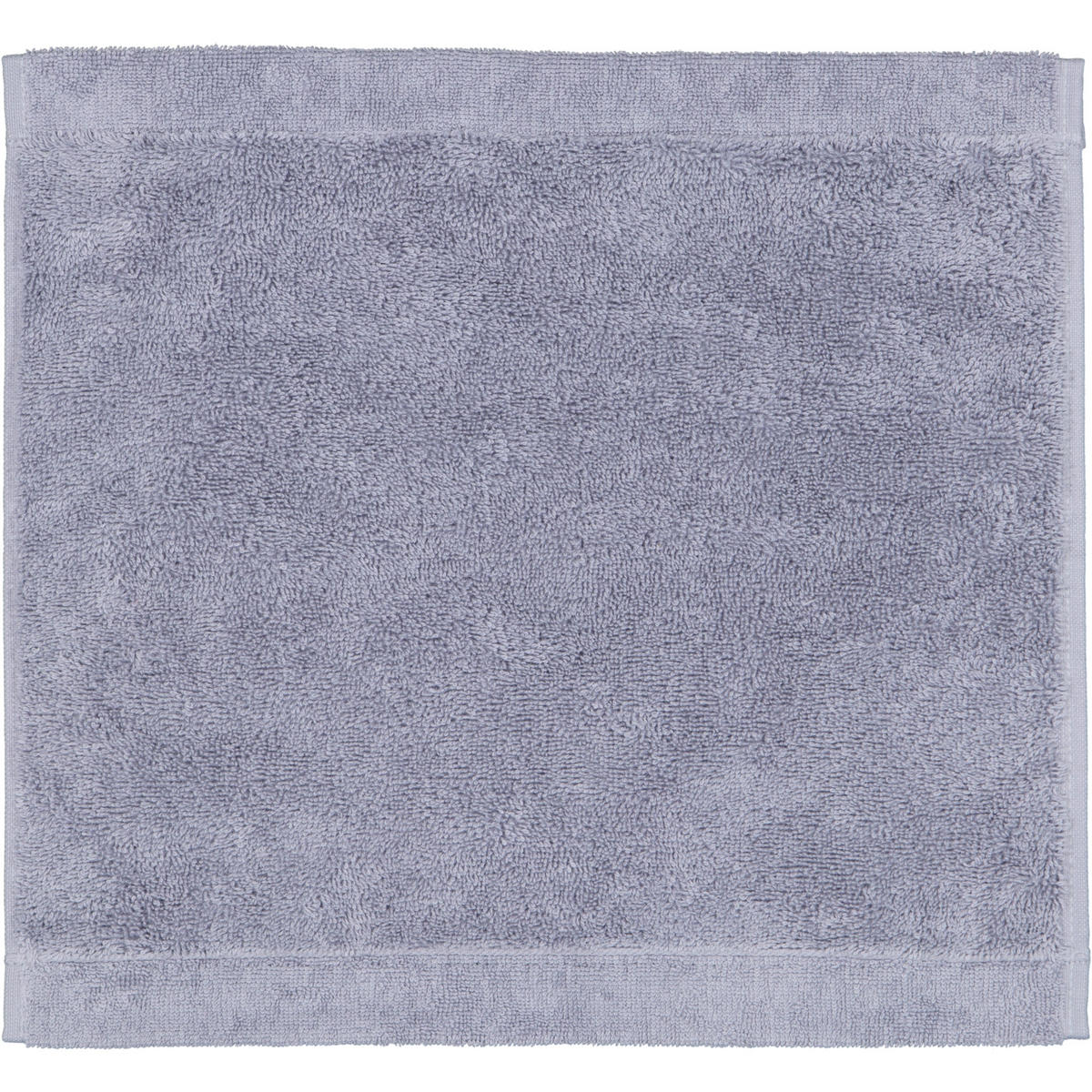 SEIFTUCH LIFE STYLE UNI 7007 NORDIC BLUE - 187 - Blau, Textil (30/30cm) - Cawoe