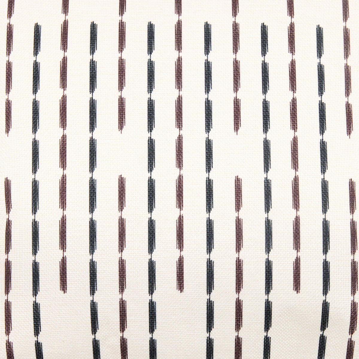 DEKOKISSEN 4er-Set - Dunkelbraun, Kunststoff (43/43cm) - icon