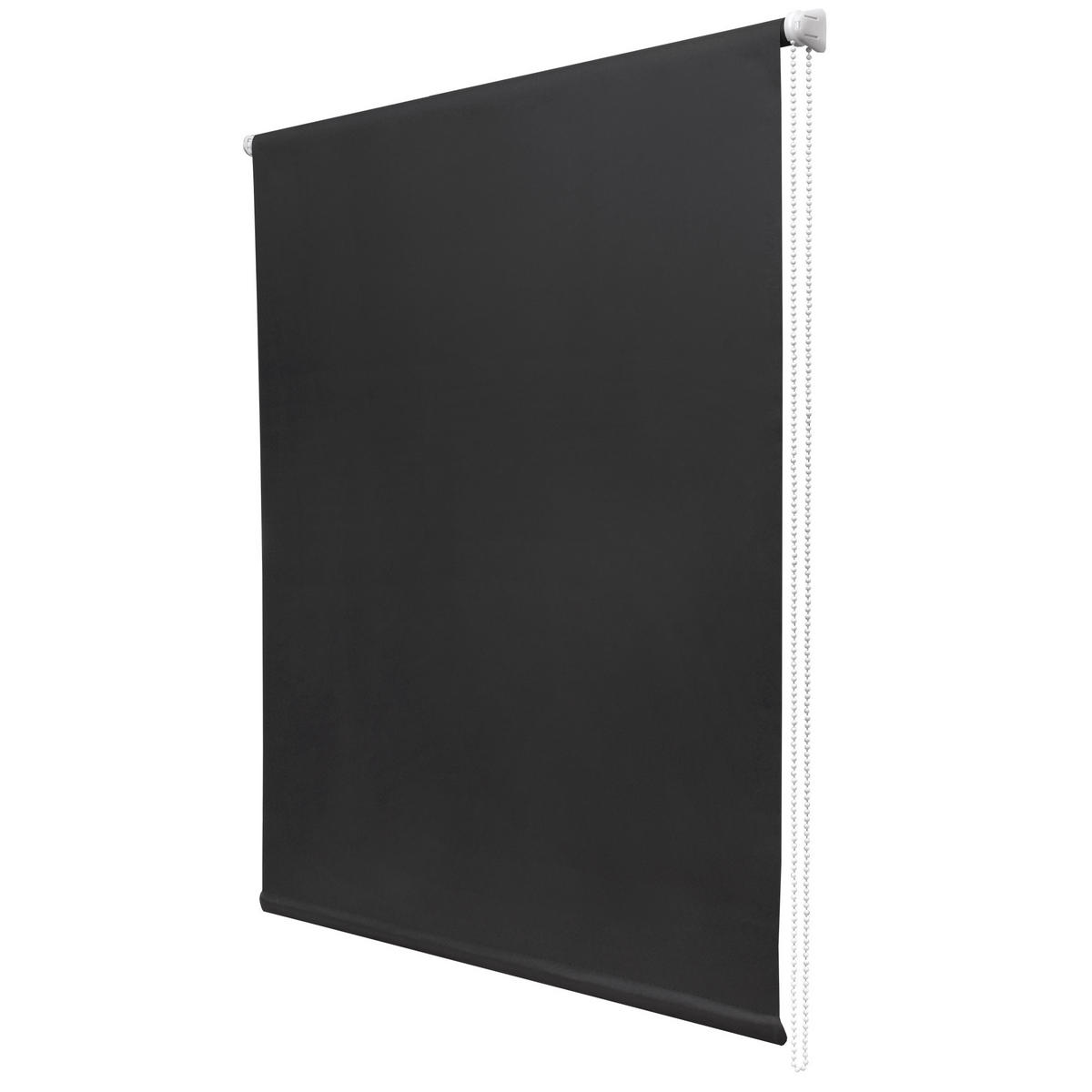 THERMOROLLO SolReflect T24 50x160cm Anthrazit - Anthrazit, Kunststoff (50/160cm) - Sol Royal