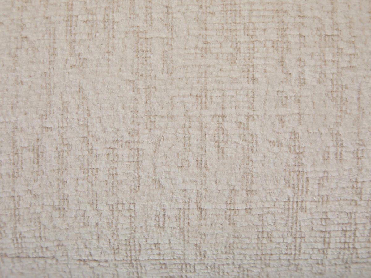 SESSEL mit gerader Rückenlehne - 1 Person - Stoff - Beige - - Beige, Textil (56/52/52cm) - Vente-Unique