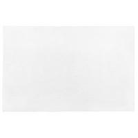 SHAGGY-TEPPICH Demre 300/200 cm - Weiß, Kunststoff (200/300cm) - Beliani