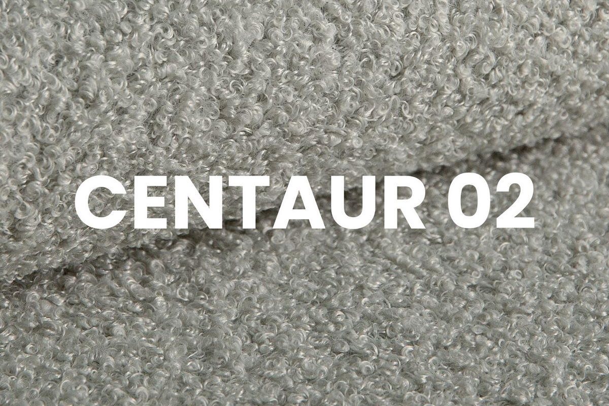 SCHLAFSOFA BRAVO 247/90 in Bouclé Hellgrau - Hellgrau, Holz/Holzwerkstoff (247/69/90cm) - Deine Möbel 24