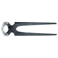 KNEIFZANGE, 210 mm - Multicolor, Kunststoff (210/55/27cm) - KNIPEX