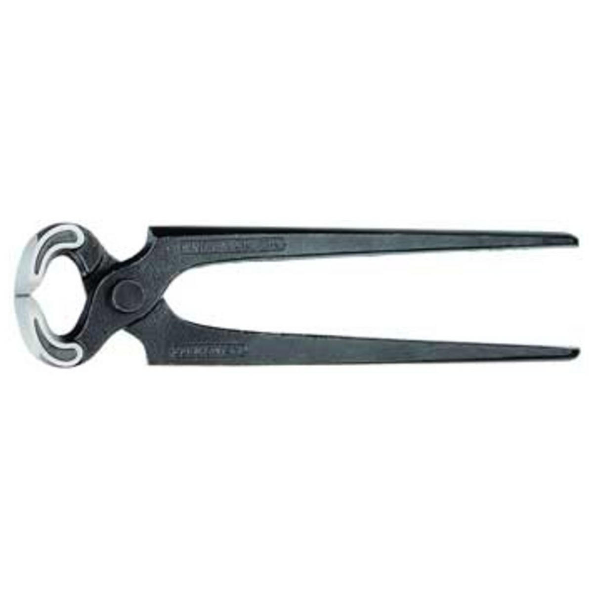 KNEIFZANGE, 210 mm - Multicolor, Kunststoff (210/55/27cm) - KNIPEX