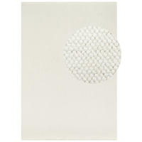 TEPPICH AGRA Creme 200/300 cm - Creme, Textil (200/300cm) - Tapiso