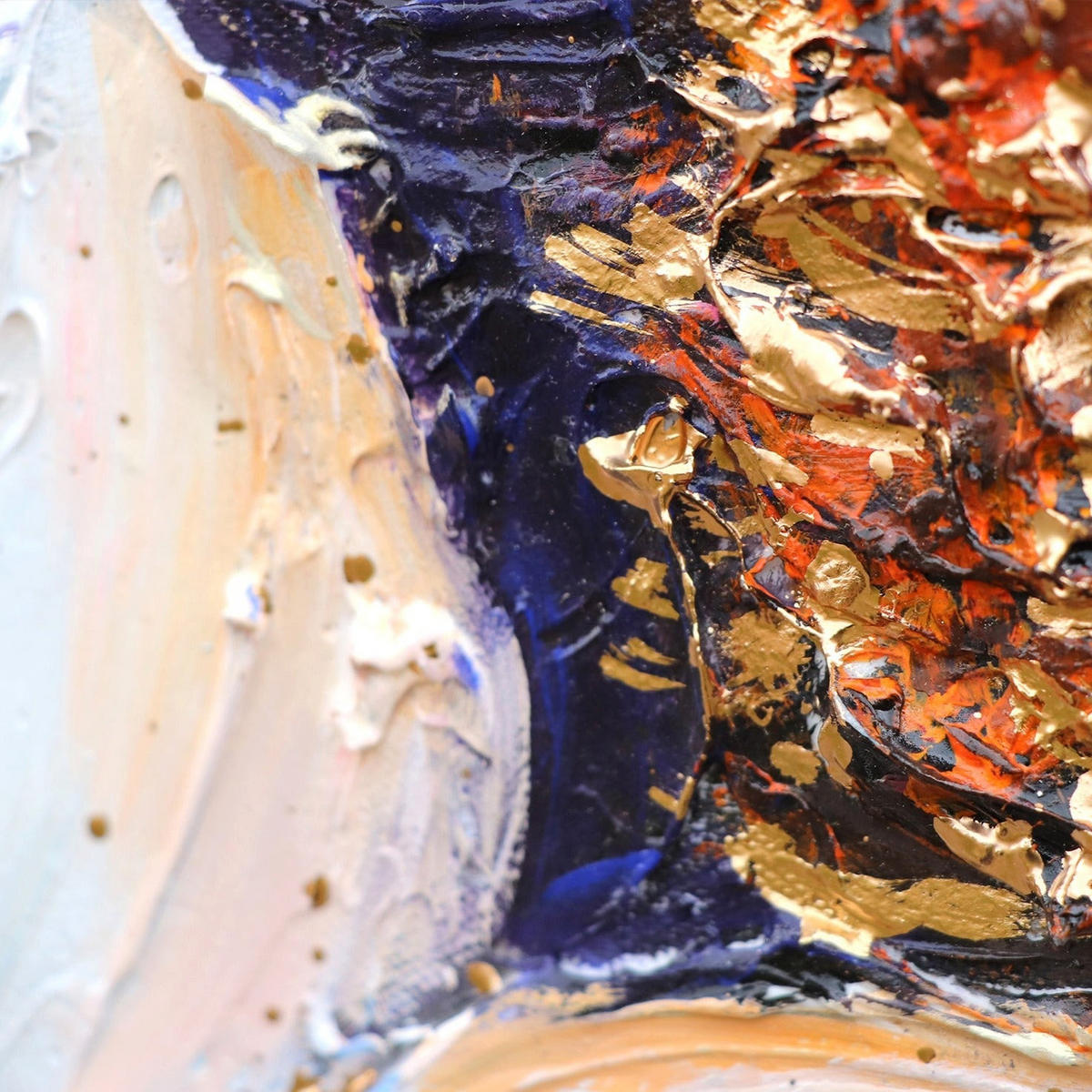 GEMÄLDE Pfingstrosen auf Keilrahmen 160x80 cm - Multicolor, Holz (160/80cm) - YS-art gallery