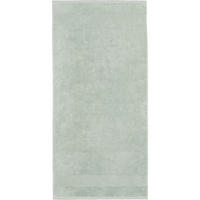 HANDTÜCHER ONE 2550 SAGE GREEN - 450 - Salbeigrün, Textil (50/100cm) - Zöllner