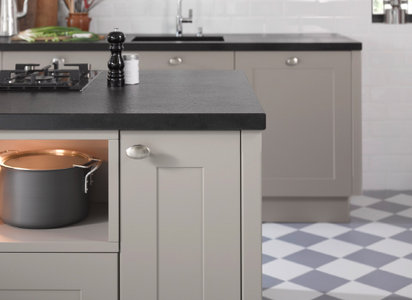 Dieter Knoll Kuche Dk612 Xxxlutz