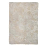 TEPPICH Shell Beige Meditation 240/340 cm - Beige, Textil (240/340cm) - Louis De Poortere