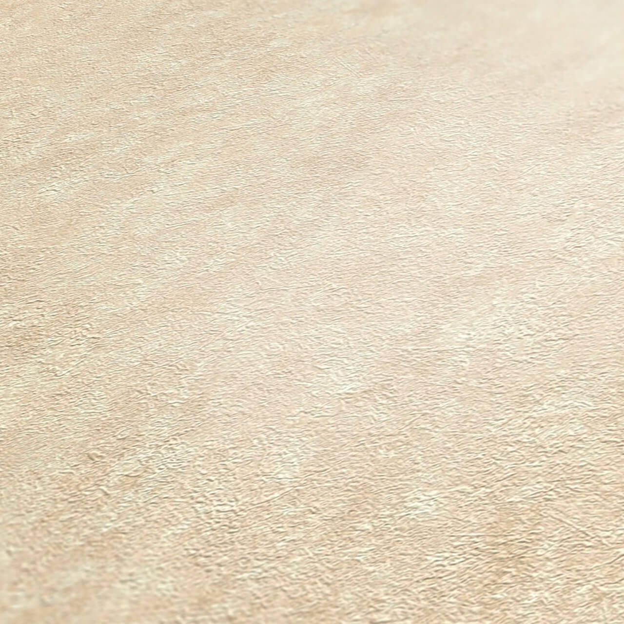 VLIESTAPETE Beige 53/1005 cm - Beige, Kunststoff/Textil (53/1cm) - KUNSTLOFT