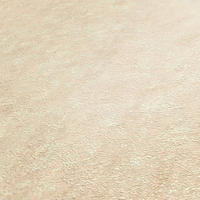 VLIESTAPETE Beige 53/1005 cm - Beige, Kunststoff/Textil (53/1cm) - KUNSTLOFT