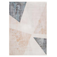 TEPPICH NORA Multicolor 180/250 cm - Multicolor, Textil (180/250cm) - Tapiso