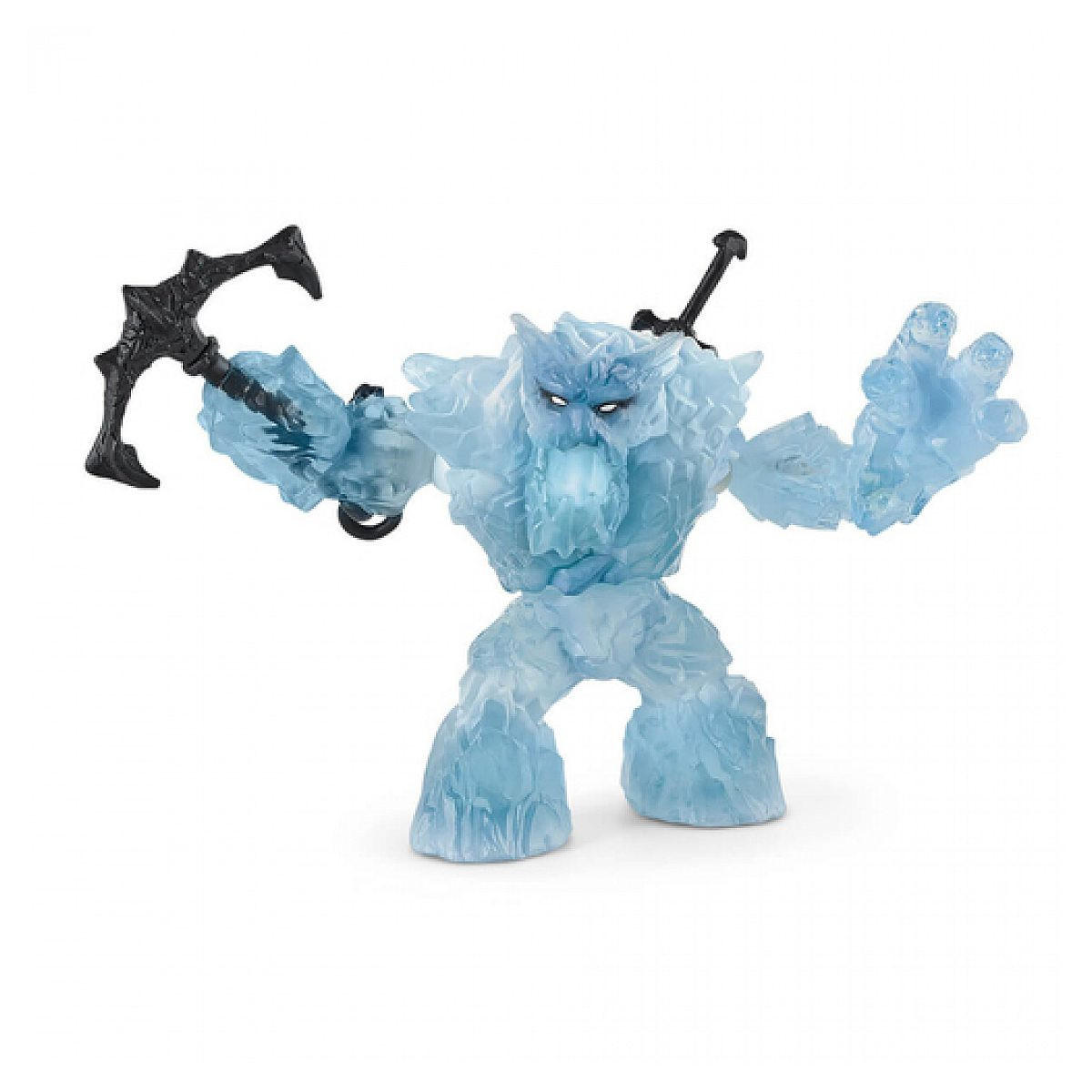 Schleich Spielfigur Blau 9x14x21 cm