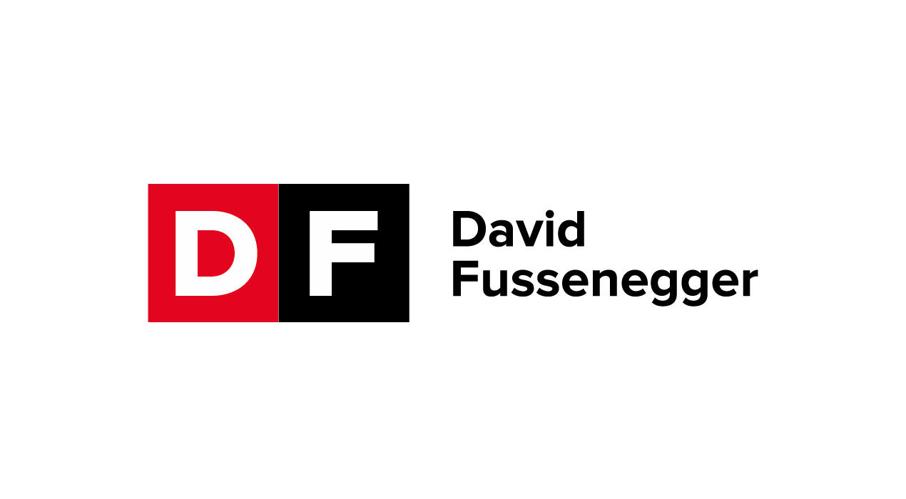 David Fussenegger