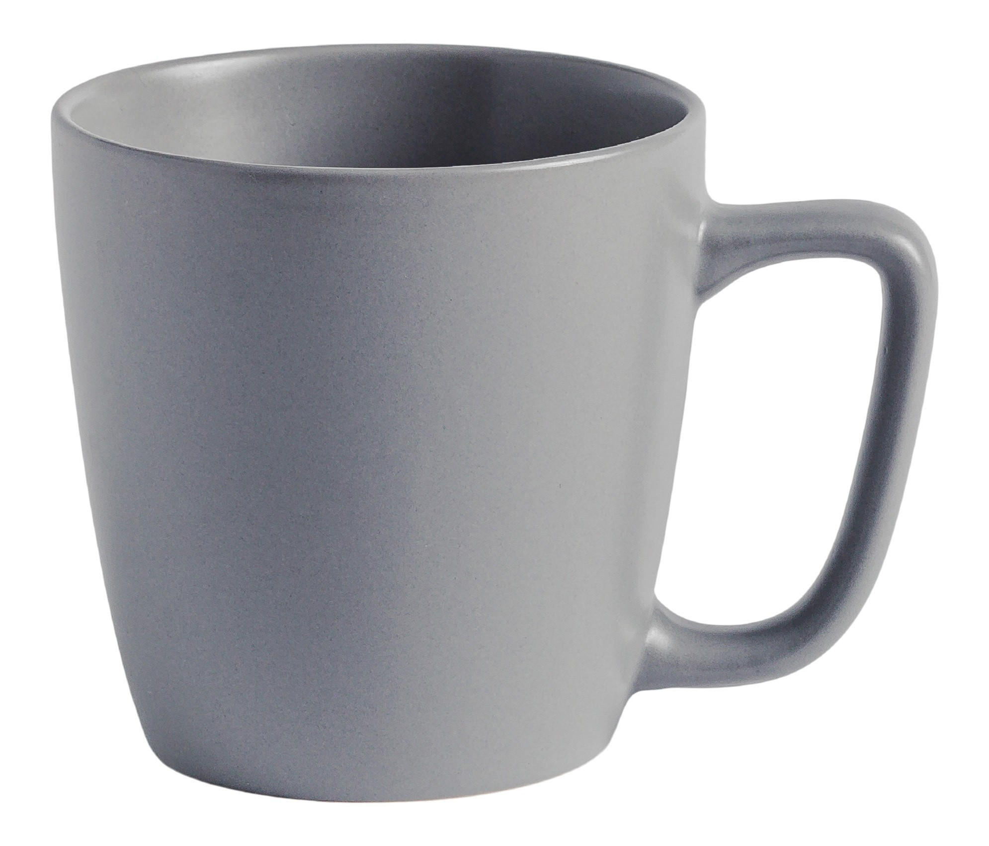 BECHER Kendrick - Hellgrau, Stein (0.42L) - home&you