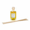AROMA DIFFUSOR SIGNATURE Lemongrass 100 ml - Gelb, Glas (5/11/5cm) - MÖVE
