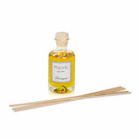 AROMA DIFFUSOR SIGNATURE Lemongrass 100 ml - Gelb, Glas (5/11/5cm) - MÖVE