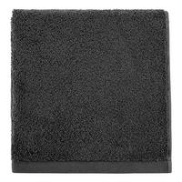 HANDTUCH Fabulous - Dunkelgrau, Textil (50/100cm) - Butlers