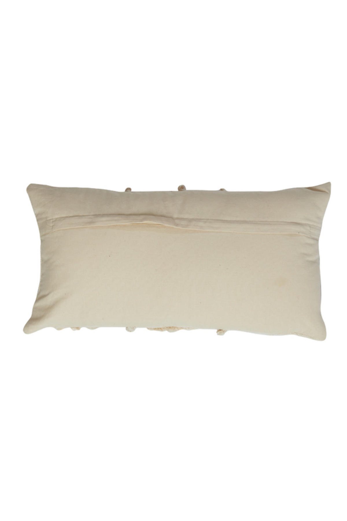 DEKOKISSEN Cineto Braun 60/30/10 cm - Braun, Textil (30/60cm) - Light & Living