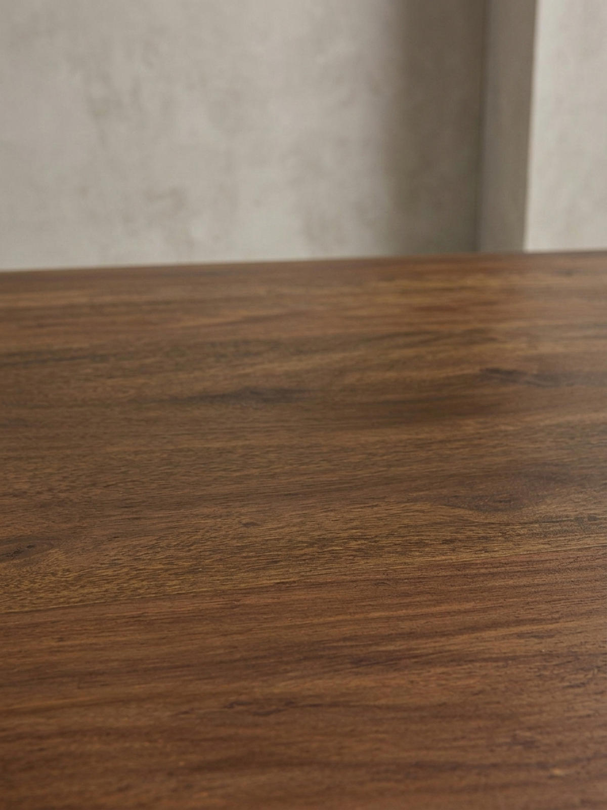 COUCHTISCH Dunkelbraun Massivholz Sheesham 90 cm Landhausstil - Braun, Holz (90/90/40cm) - KADIMA DESIGN