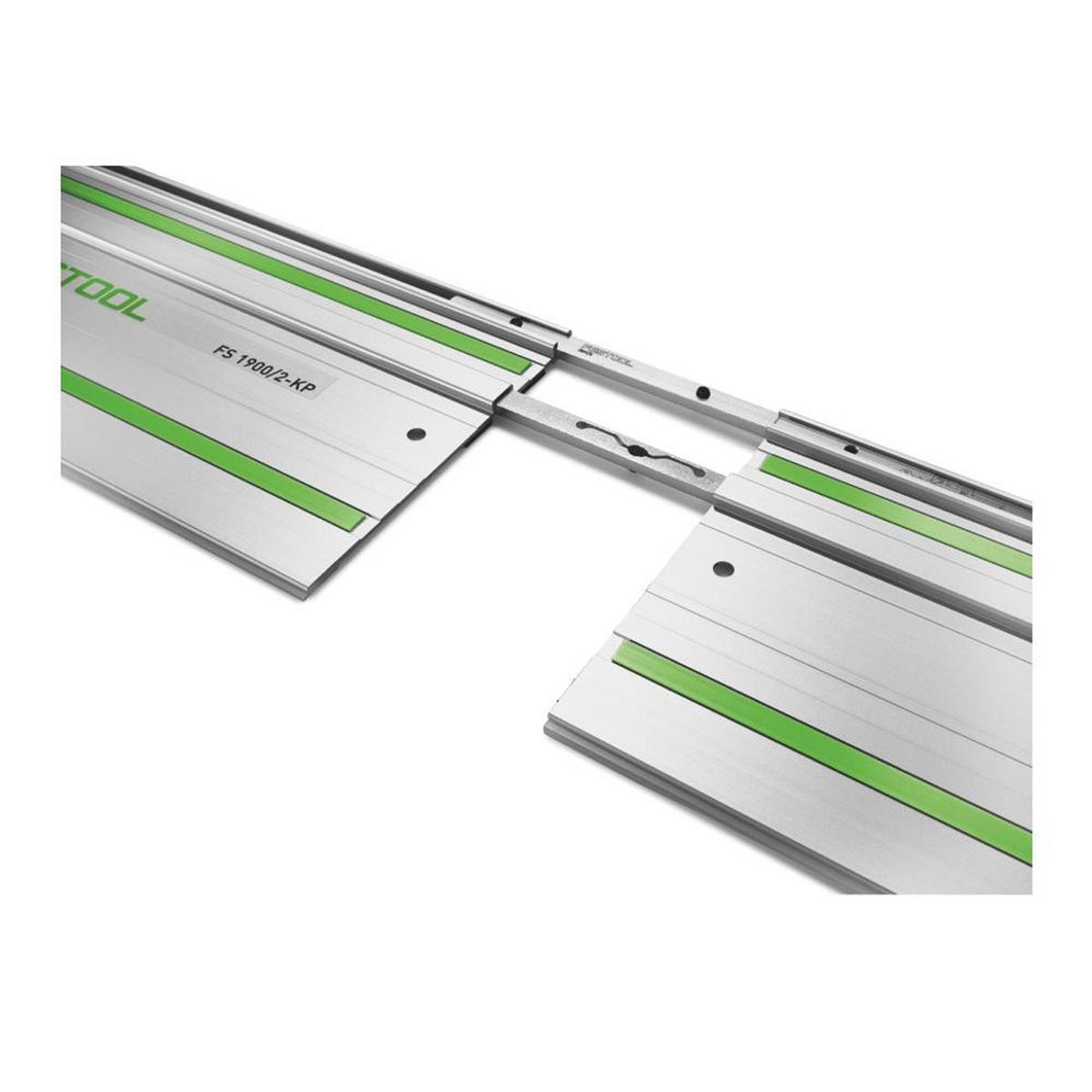 VERBINDUNGSSTÜCK FSV/2 - Multicolor, Kunststoff (400/90/30cm) - Festool