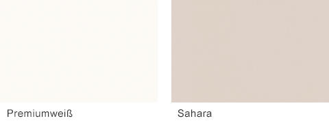 Premiumweiß | Sahara