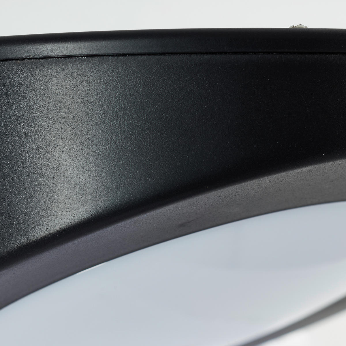 AUSSENWANDLEUCHTE Bardum G96924/06 - Schwarz, Metall (16/8/16cm) - Brilliant