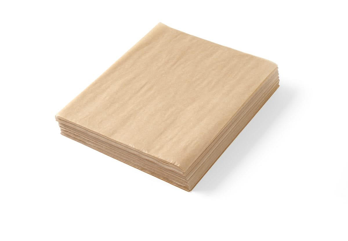 Hendi Fettbeständiges Braun 20x2x25 cm