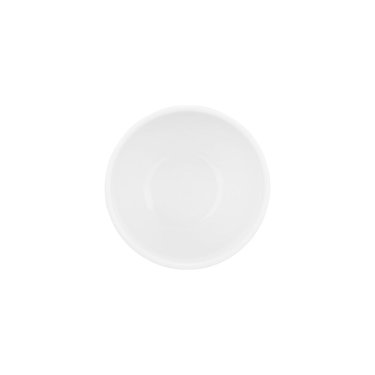 DIPSCHÄLCHEN Nori Home weiß ø 7,2 cm 6er Set - Weiß, Keramik (7.2cm) - Seltmann Weiden