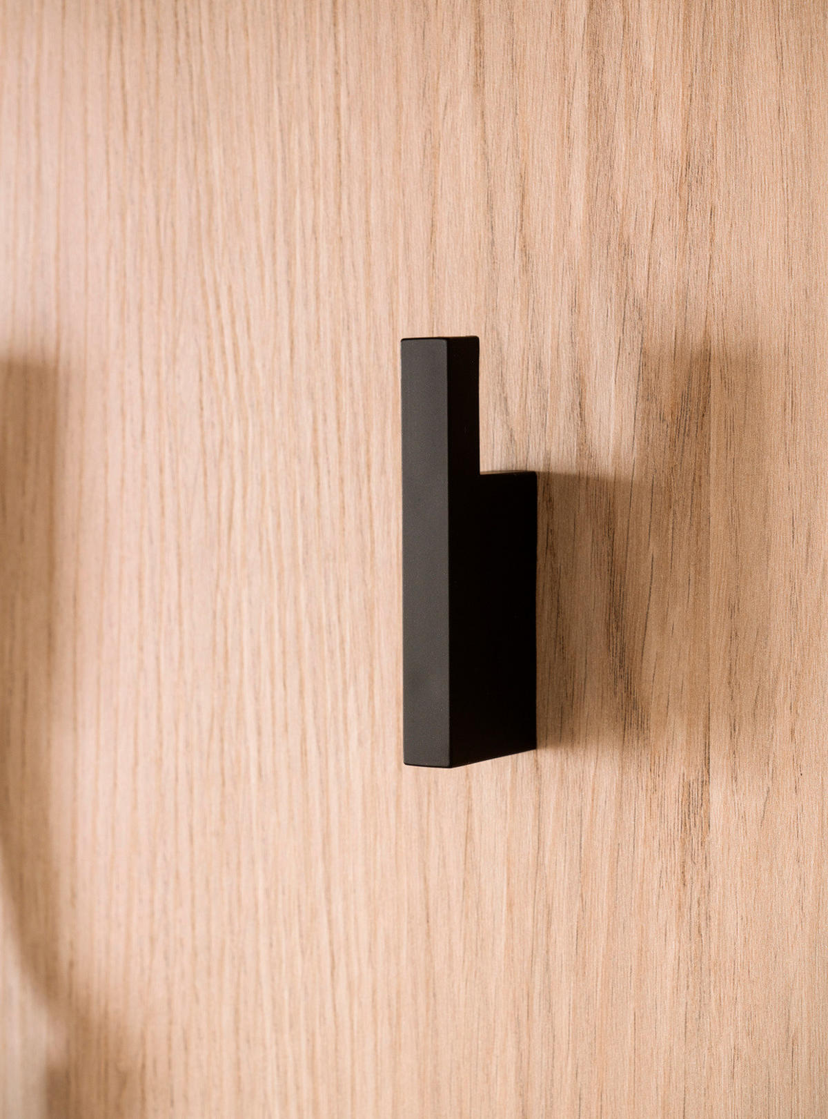 GARDEROBEN-SET 2-teilig Pistazie matt, Scandi Eiche, Garderobenkombination skandinavisch, 227 x 209 cm - Eichefarben/Pastellgrün, Glas/Holz (237/200/40cm) - Furn.Design