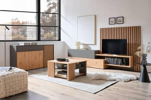 ANBAUWAND GIBARIAN - Carryhome