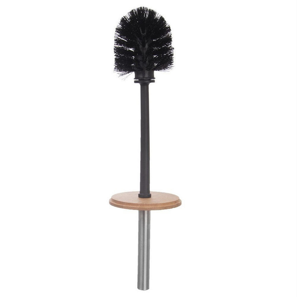 TOILETTENBÜRSTE Whitney weiß - Weiß, Kunststoff (9/37/9cm) - Orion 
