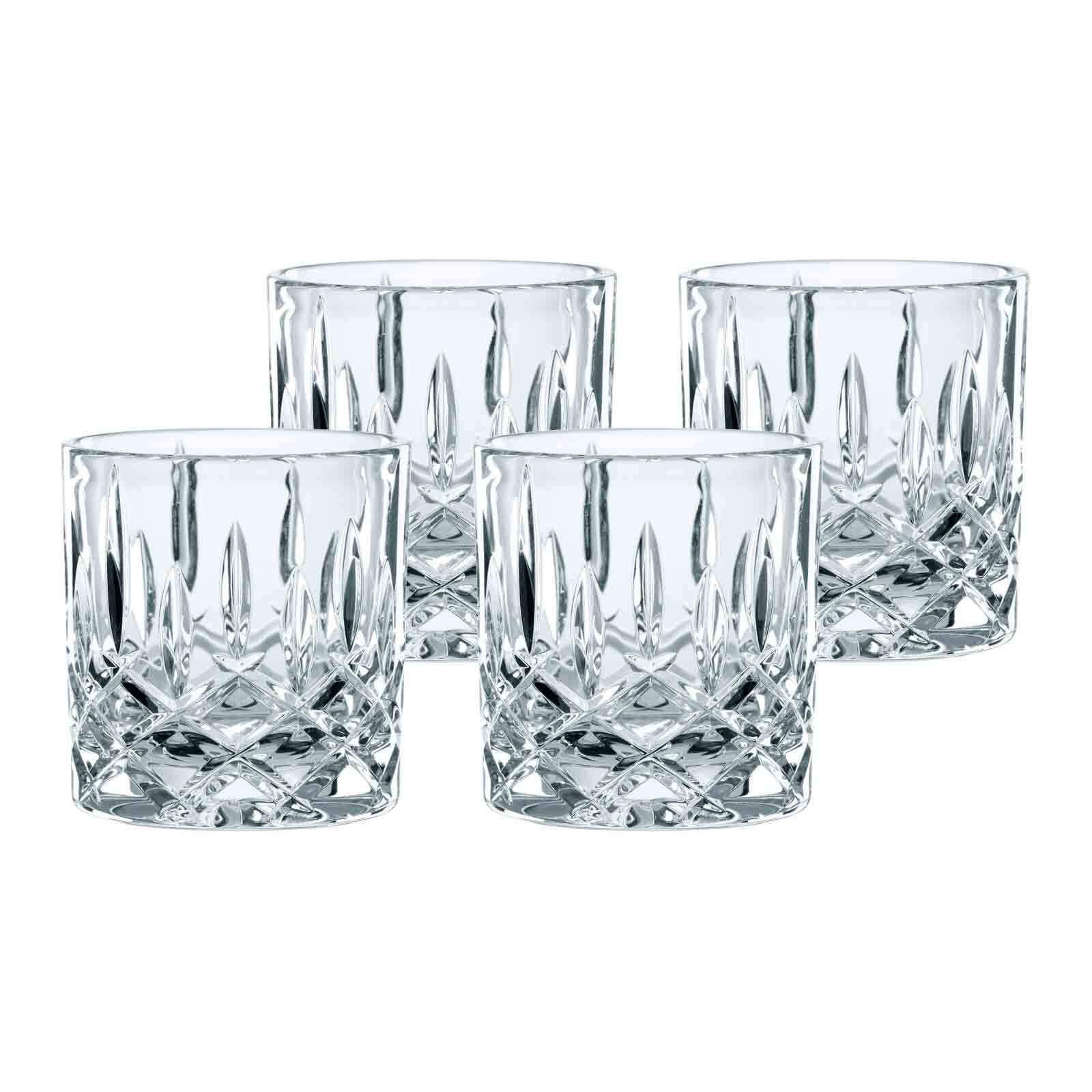 Nachtmann Whiskygläser Transparent