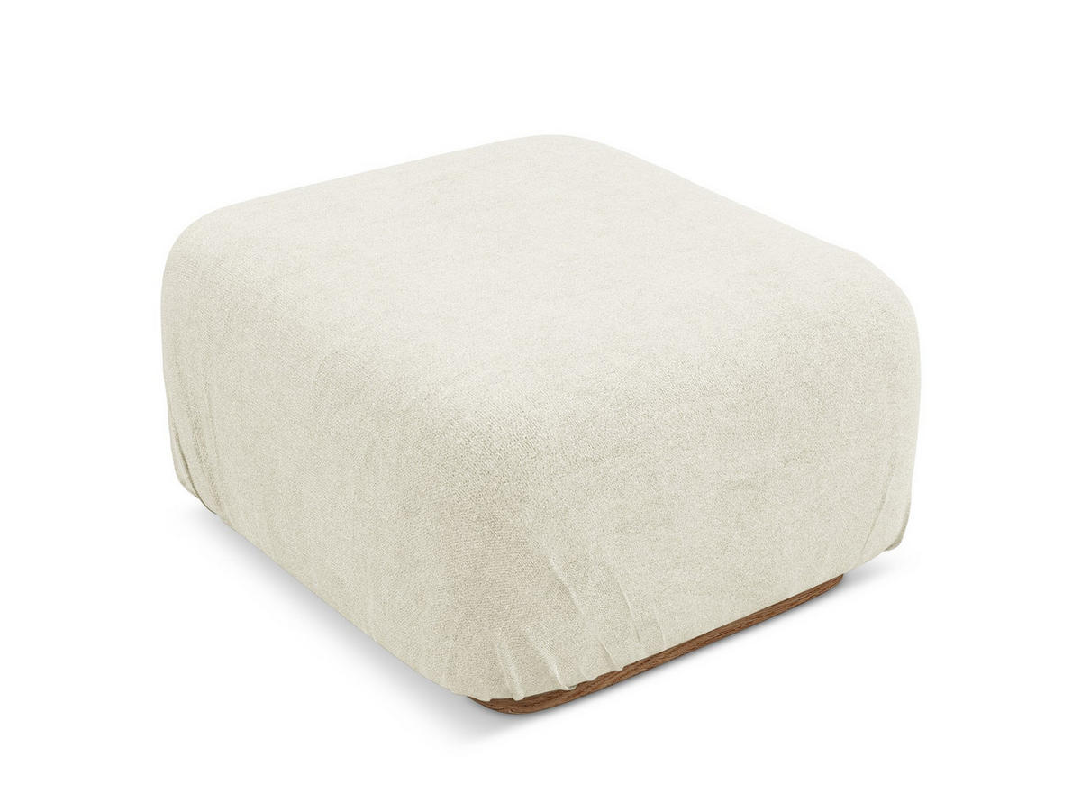 ECKSOFA mit Schlaffunktion Chenille Stoff Grau - Schieferfarben/Schwarz, Kunststoff/Textil (160/258cm) - Makamii