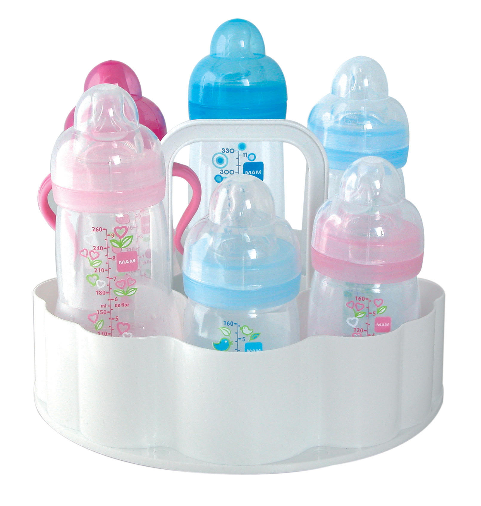 DAMPFSTERILISATOR MAM - MAM