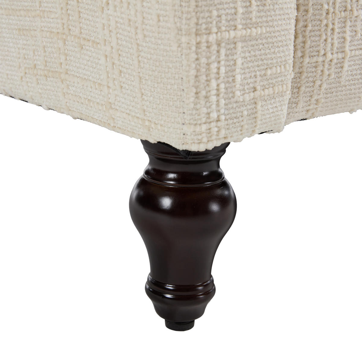 SOFA 2-Sitzer 175/83/78 cm Beige - Beige, Textil (83/78/175cm)