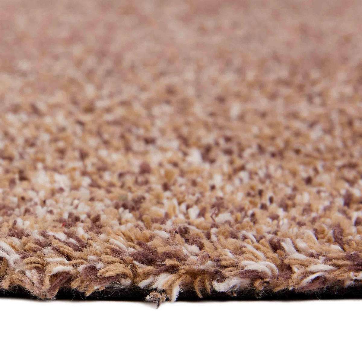 FUSSMATTE FÜR INNEN ENTRA 2ER SET - Beige, Textil (40/60cm) - Astra