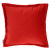 KISSENBEZUG Vicenzo - Rot, Textil (45/45cm) - home&you