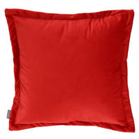 KISSENBEZUG Vicenzo - Rot, Textil (45/45cm) - home&you