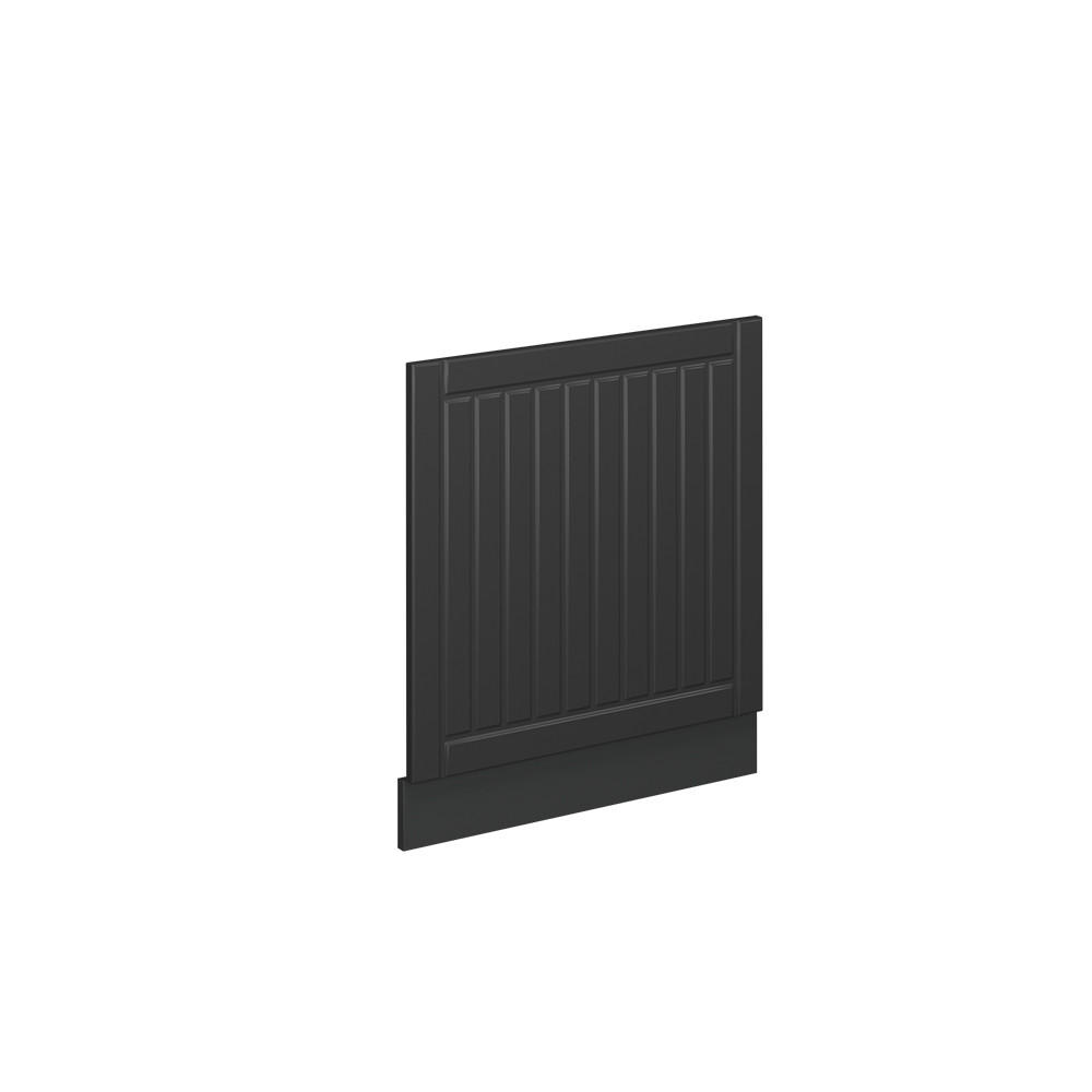 Vicco PŘEDNÍ PANEL Fame-Line Tmavě šedá 60 cm