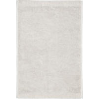 HANDTÜCHER LIFESTYLE UNI 7007 PLATIN - 705 - Grau, Textil (30/50cm) - Cawö
