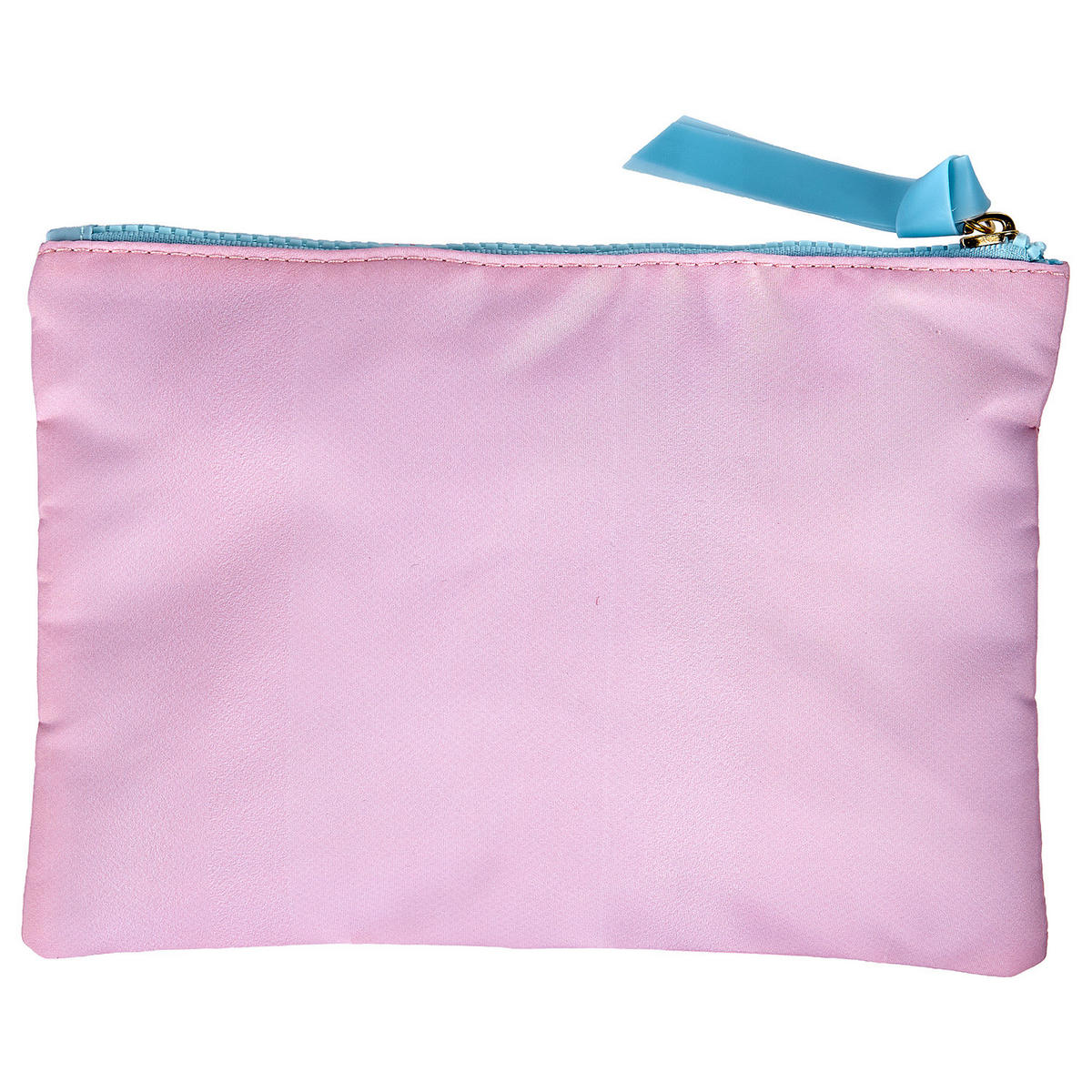 KOSMETIKTASCHE Good Stuff - Pink, Kunststoff (21/15/0.5cm) - Butlers