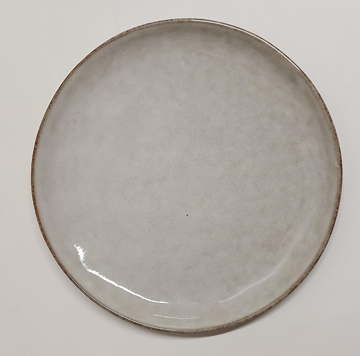 TAFELSERVICE AARHUS 16tlg. BEIGE 4 PERSONEN - Beige, Keramik (31/30/41cm) - Mulex