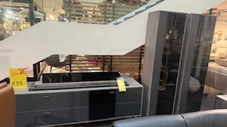 Wohnwand Venezia - Novel