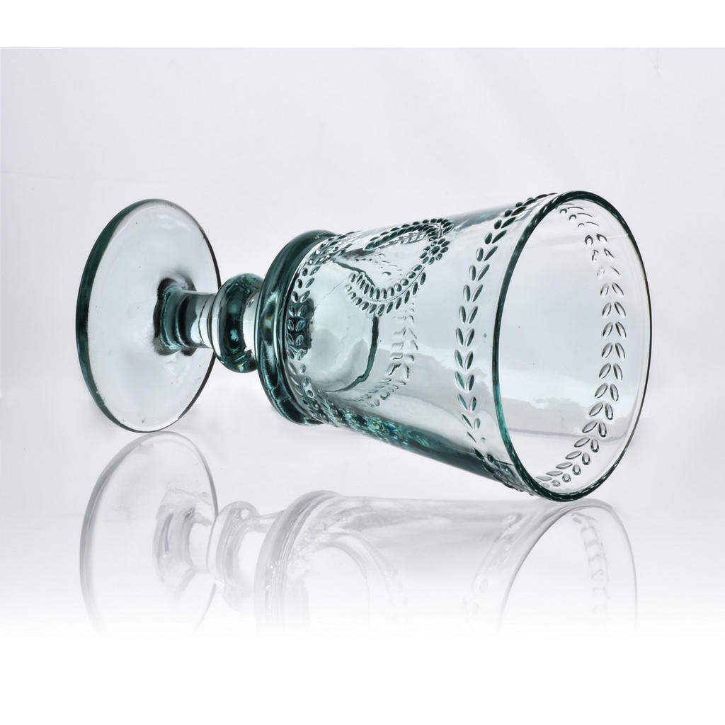 Thumbnail - Mondex Weinglas-Set, Transparent, Glas, Essen & Trinken, Gläser, Weingläser