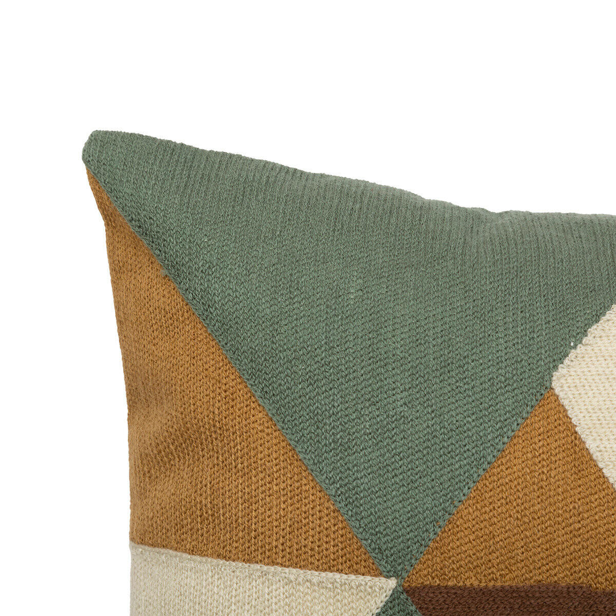 DEKOKISSEN Hary 30/50 cm - Multicolor, Naturmaterialien (30cm) - Atmosphera Createur d´interieur