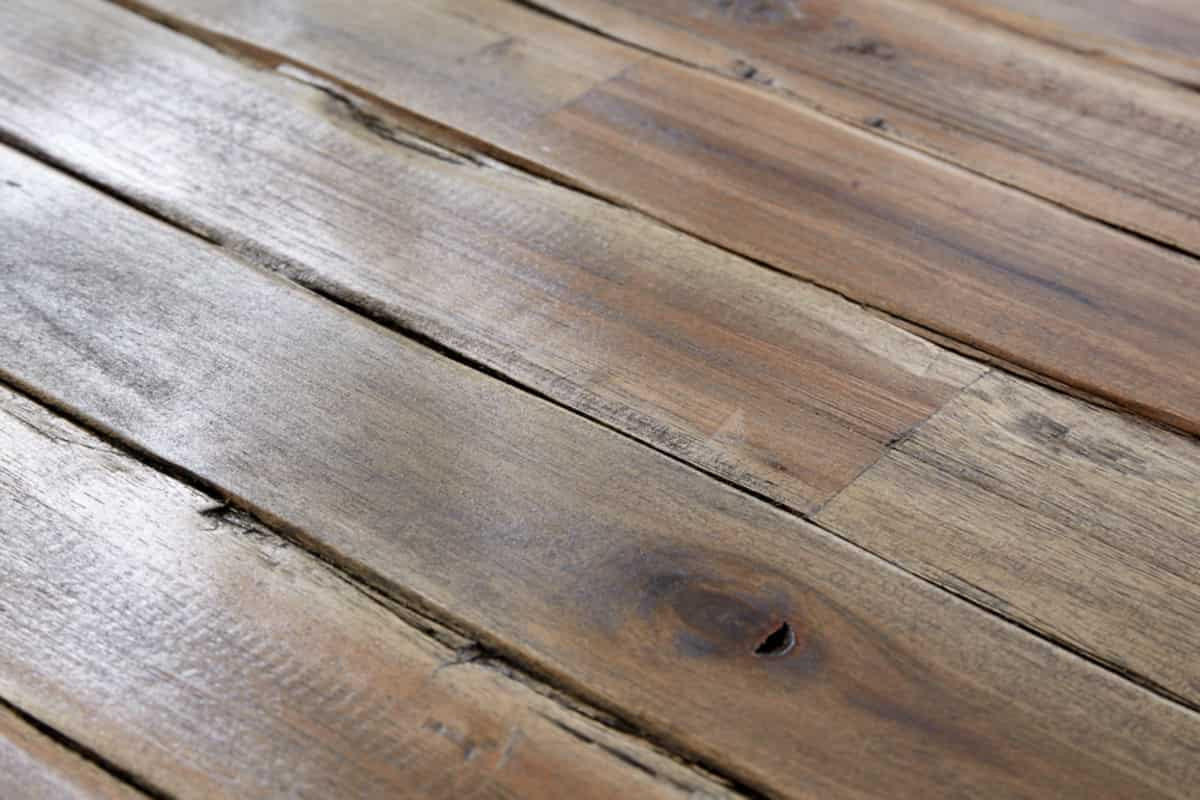 ESSTISCH SCORPION Akazie Braun 120cm - Schwarz/Braun, Holz/Metall (73/120/75cm) - riess-ambiente