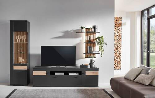 Wohnwand Turin - Stylife